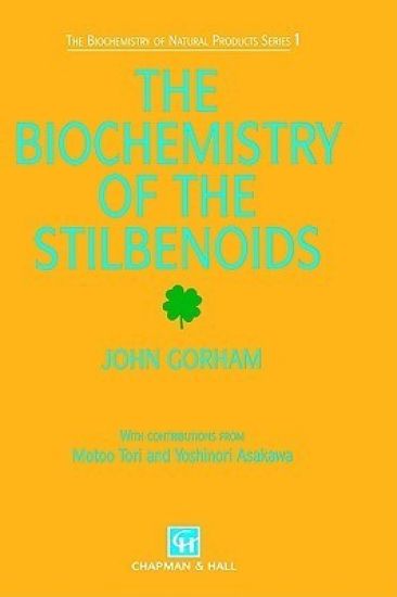 Biochemistry of the Stilbenoids