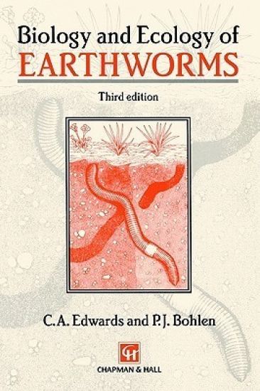 Biology and Ecology of Earthworms