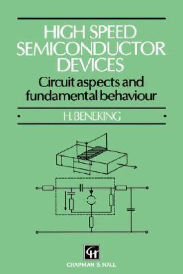 High Speed Semiconductor Devices