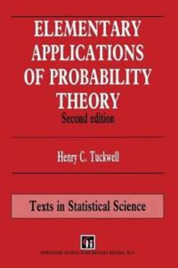 Elementary Applications of Probability Theory