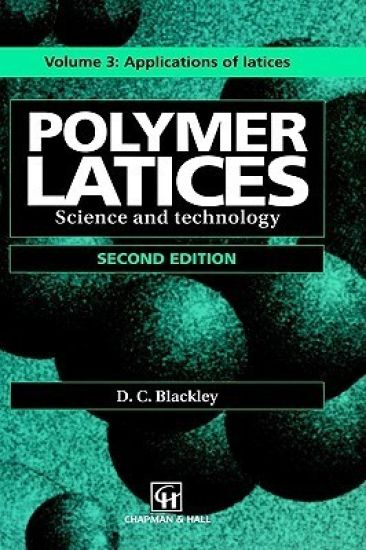 Polymer Latices