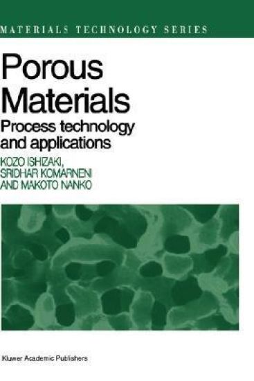 Porous Materials