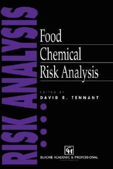 Food Chemical Risk Analysis