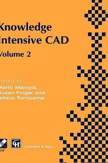 Knowledge Intensive CAD