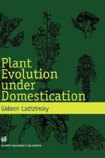 Plant Evolution under Domestication