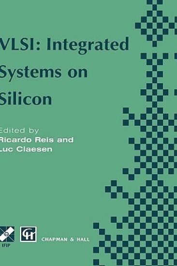 VLSI: Integrated Systems on Silicon