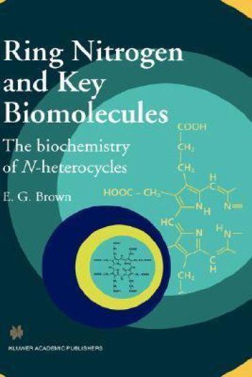 Ring Nitrogen and Key Biomolecules