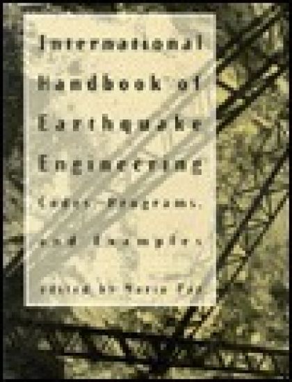 International Handbook of Earthquake Engineering