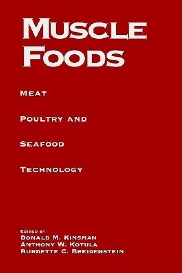 Muscle Foods