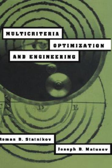 Multicriteria Optimization and Engineering