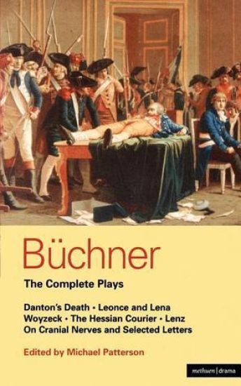Buchner: Complete Plays