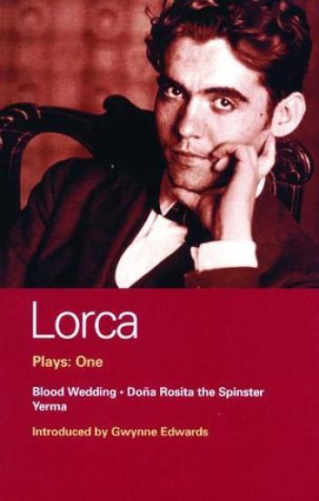 Lorca Plays: 1