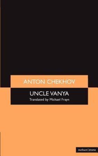 Uncle Vanya