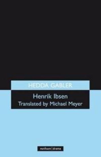 Hedda Gabler
