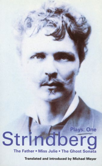 Strindberg Plays: 1