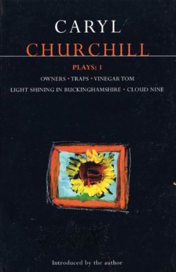 Churchill Plays: 1