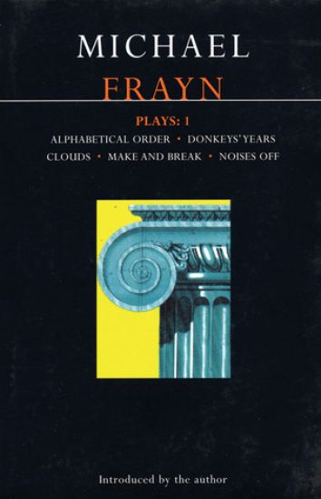Frayn Plays: 1