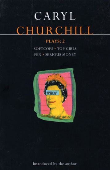 Churchill Plays: 2