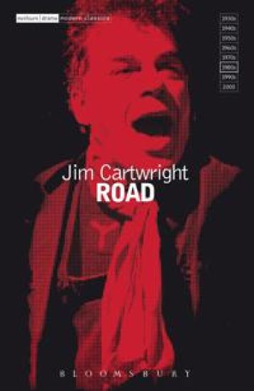 "Road"