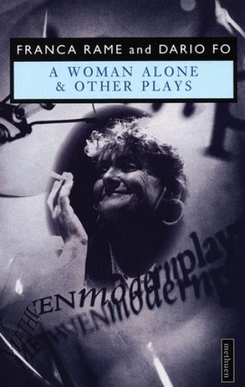 Woman Alone' & Other Plays
