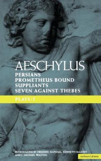 Aeschylus Plays: I