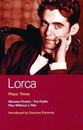 Lorca Plays: 3