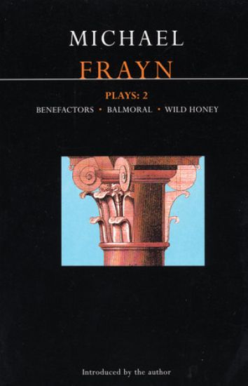 Frayn Plays: 2