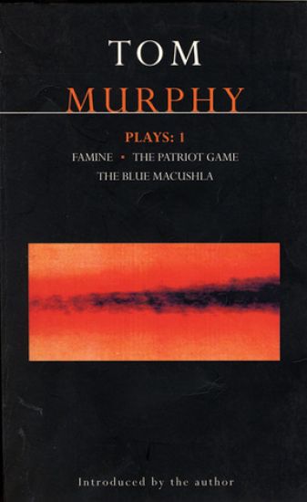 Murphy Plays: 1
