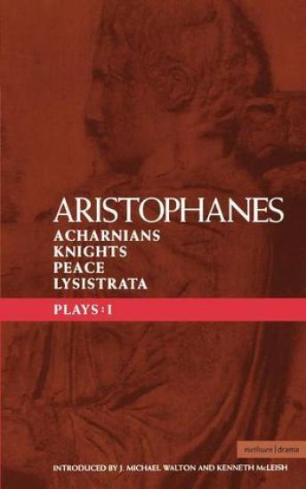 Aristophanes Plays: 1