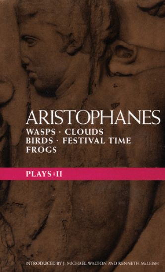 Aristophanes Plays: 2