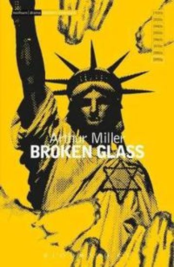 Broken Glass