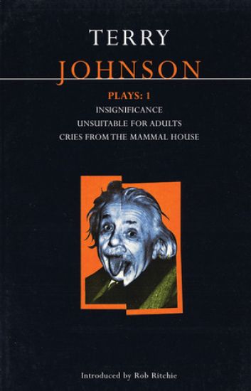 Johnson Plays: 1