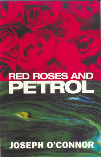 Red Roses And Petrol