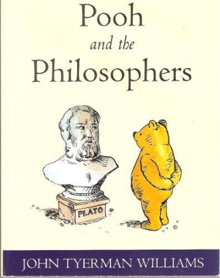 Pooh and the Philosophers