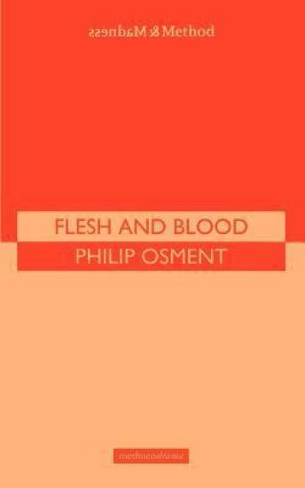 Flesh And Blood