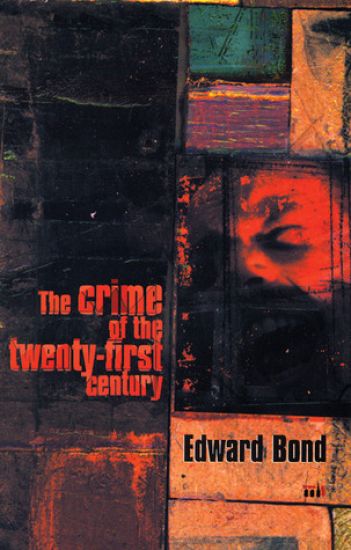 The Crime of the Twenty-first Century