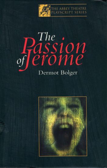 The Passion Of Jerome