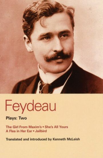 Feydeau Plays: 2