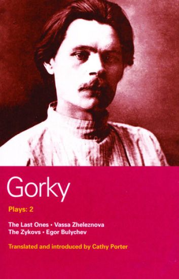 Gorky Plays: 2