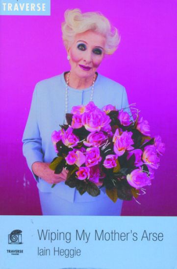 Wiping My Mother's ***E