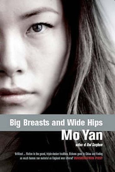 Big Breasts, Wide Hips