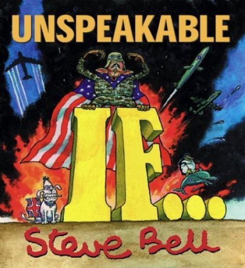 Unspeakable "If"