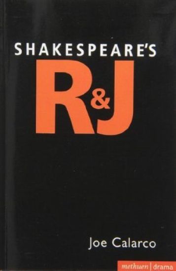 Shakespeare's R & J