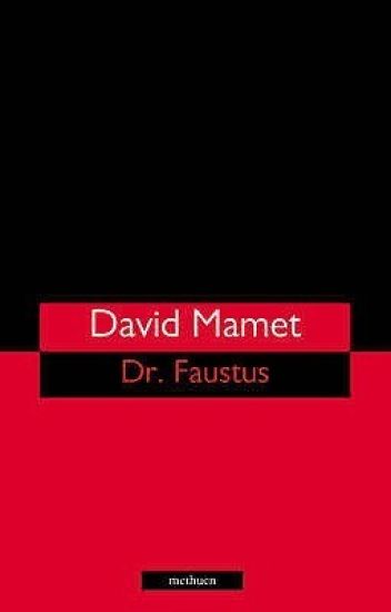 Dr Faustus