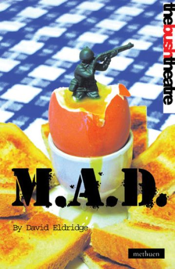 M.A.D.