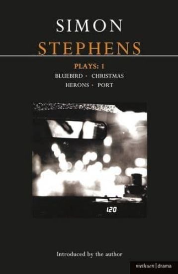 Stephens Plays: 1