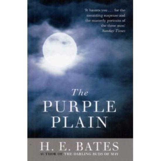 The Purple Plain