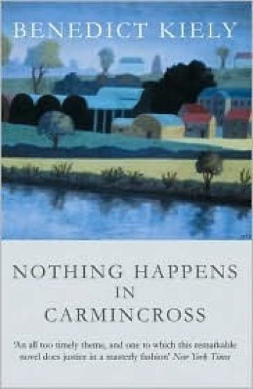 Nothing Happens in Carmincross