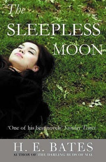 The Sleepless Moon