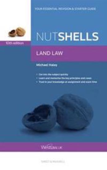 Nutshells Land Law